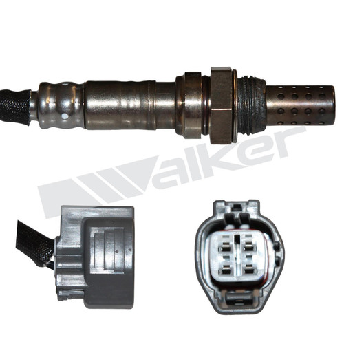 Walker Products Oxygen Sensor 350-34636 for 1997-2008 Jaguar 3.0L 4.2L (S-Type, Super V8, Vanden Plas, X-Type)