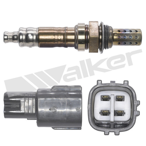 Walker Products Oxygen Sensor 350-34641 for 1992-2015 Lexus/Pontiac/Scion 3.0L 4.6L (ES300, GS300, GS460, SC300)