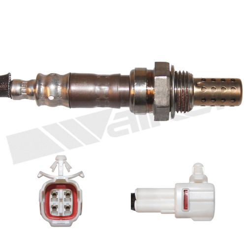 Walker Products Oxygen Sensor 350-34642 for 1988-1991 Toyota 2.4L 2.2L (Pickup, Van)