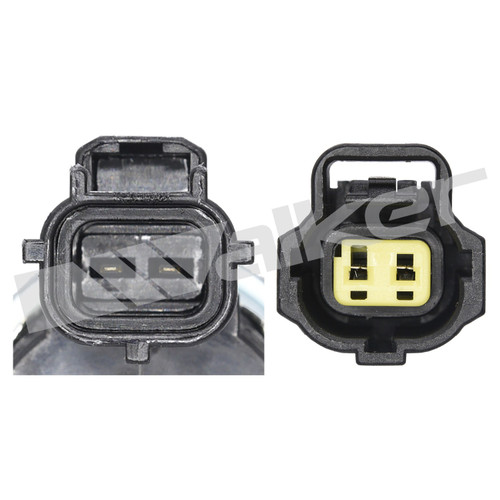 Walker Products Fuel Injection Idle Air Control Valve 215-92081 for 1999-2001 Ford/Mercury 4.0L