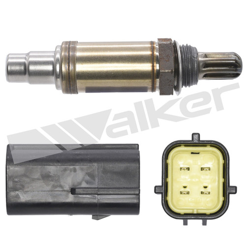 Walker Products Oxygen Sensor 350-34645 for 1998-2001 Hyundai 1.8L 2.0L (Elantra, Tiburon)