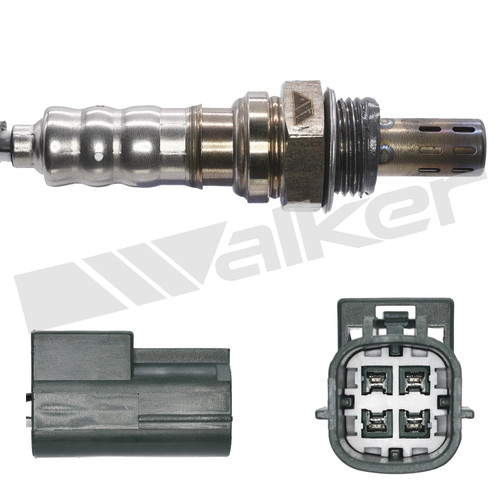 Walker Products Oxygen Sensor 350-34646 for 2002-2017 INFINITI/Nissan 4.5L 2.5L (FX45, M45, Q45, Altima)