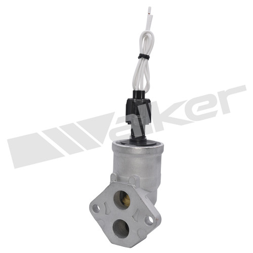 Walker Products Fuel Injection Idle Air Control Valve 215-92105 for 2002-2009 Ford 1.6L 2.0L (Fiesta, Fiesta Ikon, Focus)