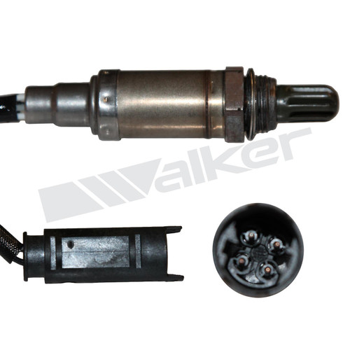 Walker Products Oxygen Sensor 350-34648 for 2003-2006 BMW 2.5L 3.0L (325Ci, 325i, 330Ci, 330i)