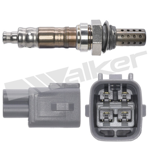 Walker Products Oxygen Sensor 350-34651 for 2003-2005 Toyota 1.8L (Celica)