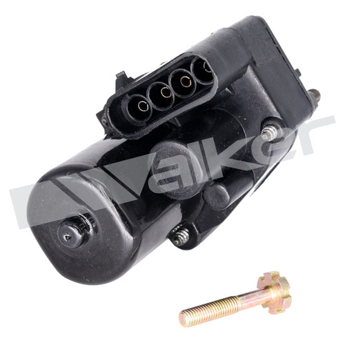 Walker Products Idle Speed Control Motor 220-1004 for 1980-1995 Buick/Cadillac/Chevrolet 4.3L 3.8L (Century, Electra, LeSabre, Regal)
