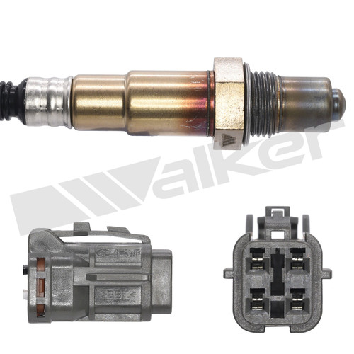 Walker Products Oxygen Sensor 350-34652 for 2011-2018 Hyundai/Kia 1.8L 2.0L (Elantra, Elantra Coupe, Elantra GT, Tucson)