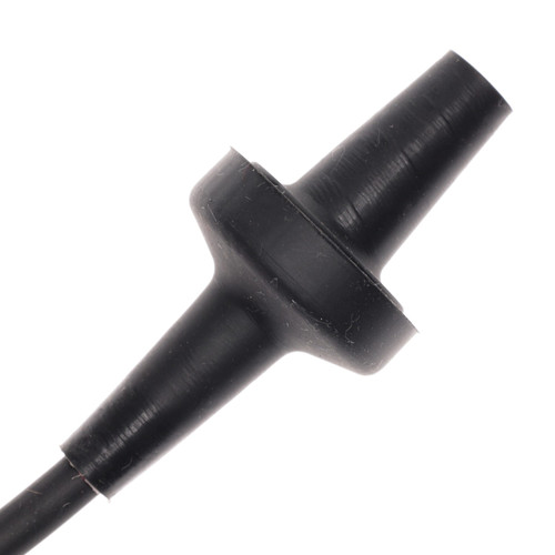 ThunderCore PRO 924-2065 Spark Plug Wire Set 924-2065 for 1981-1983 DeLorean 2.9L (DMC 12)