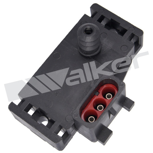 Walker Products Manifold Absolute Pressure Sensor 225-1003 for 1980-1996 Buick/Cadillac/Chevrolet 4.3L 3.8L