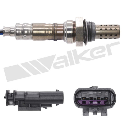 Walker Products Oxygen Sensor 350-34662 for 2016-2025 Polestar/Volvo 2.0L (Polestar 1, S60, S90, V60)