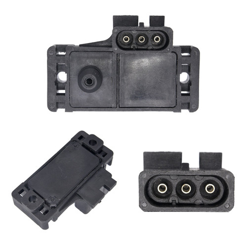 Walker Products Manifold Absolute Pressure Sensor 225-1008 for 1984-2004 Buick/Chevrolet/Geo 3.8L 1.8L