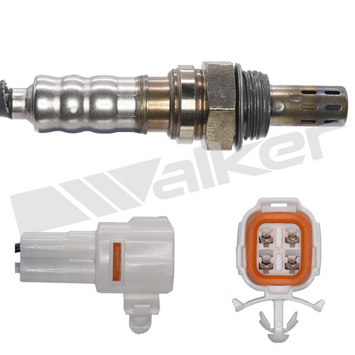 Walker Products Oxygen Sensor 350-34668 for 2001-2005 Chevrolet/Suzuki 2.5L (Tracker, Grand Vitara, Vitara)