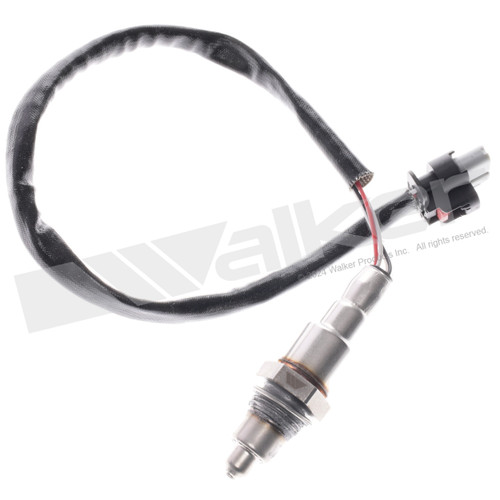Walker Products Oxygen Sensor 350-34670 for 2019-2025 Ford/Lincoln 3.5L 6.2L (Expedition, F-150, F-250 Super Duty, F-350 Super Duty)