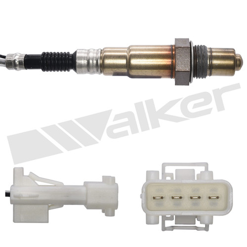 Walker Products Oxygen Sensor 350-34674 for 2000-2009 Saab/Volvo 2.3L 2.0L (9-3, 9-5, S80)