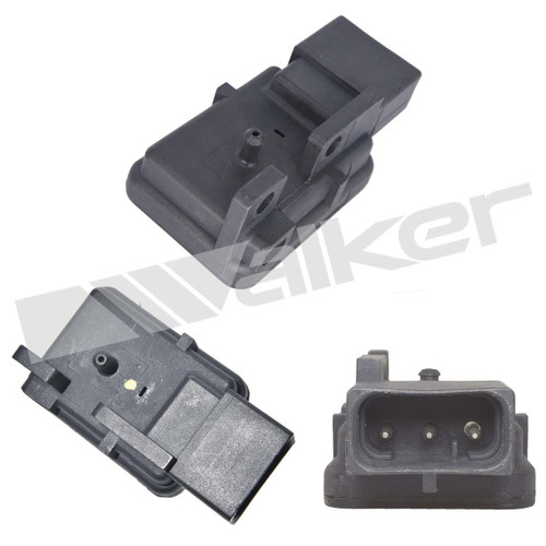 Walker Products Manifold Absolute Pressure Sensor 225-1015 for 1992-1996 Dodge/Jeep 5.2L 3.9L (B150, B1500, B250, B2500)