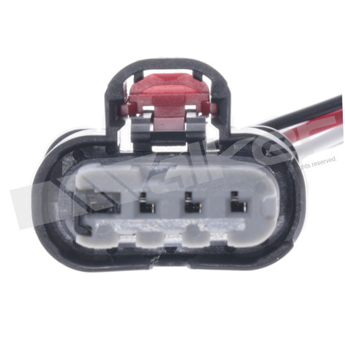 Walker Products Oxygen Sensor 350-34678 for 2020-2022 Ford 1.5L (Bronco Sport, Escape)