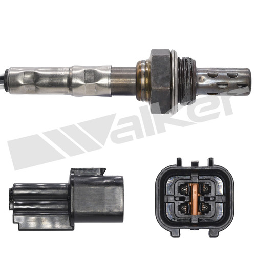 Walker Products Oxygen Sensor 350-34682 for 1999-2006 Hyundai/Kia 2.4L 3.0L (Santa Fe, Sonata, XG300, Magentis)