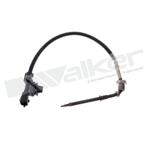 Walker Products Exhaust Gas Temperature (EGT) Sensor HD 1003-1089 - 2-Wire