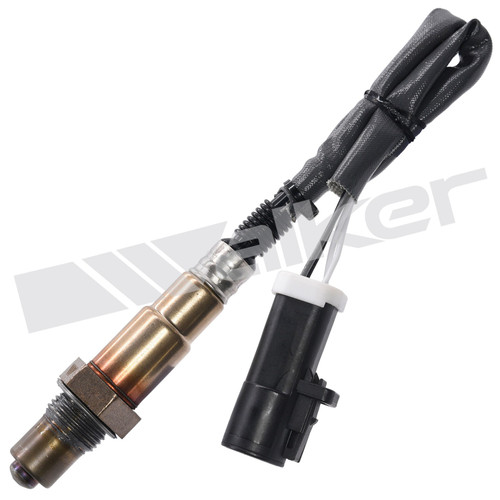 Walker Products Oxygen Sensor 350-34691 for 1999-2012 Ford/Lincoln/Mazda 6.8L 5.4L