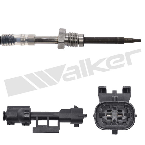 Walker Products Exhaust Gas Temperature (EGT) Sensor HD 1003-1090 - 2-Wire