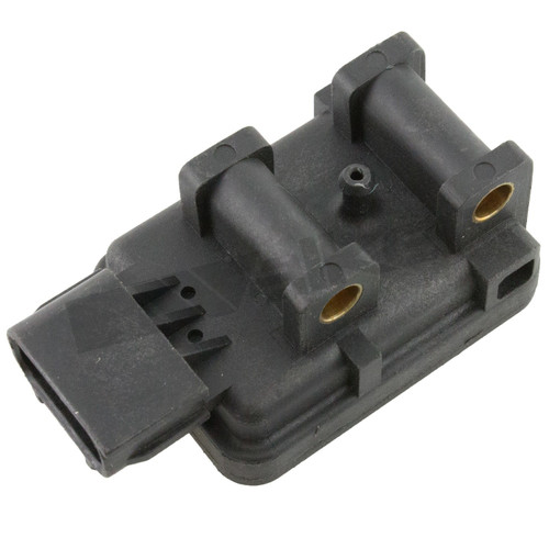 Walker Products Manifold Absolute Pressure Sensor 225-1030 for 1996-2003 Dodge/Jeep 5.2L 3.9L (B1500, B2500, B3500, Dakota)