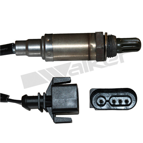Walker Products Oxygen Sensor 350-34205 for 1994-2010 Audi/Volkswagen 1.8L 2.8L (A4, A4 Quattro, Cabriolet, EuroVan)