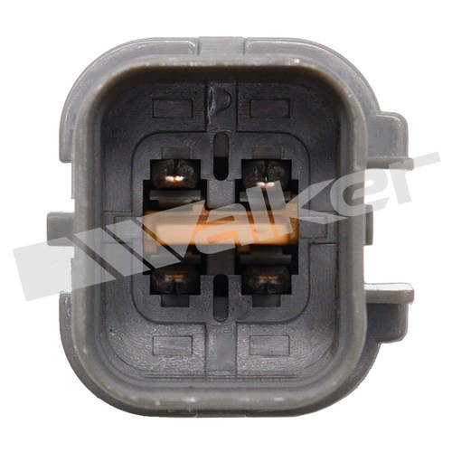 Walker Products Oxygen Sensor 350-34702 for 2004-2009 Mitsubishi 2.4L (Galant, Grandis)