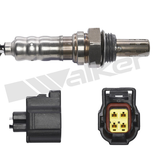 Walker Products Oxygen Sensor 350-34704 for 2003-2015 Dodge/Mitsubishi 4.7L 1.2L (Dakota, Durango, Ram 2500, Mirage)