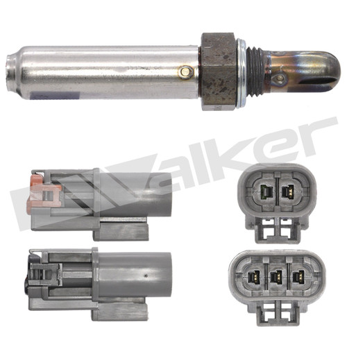 Walker Products Oxygen Sensor 350-34208 for 1989 Nissan 3.0L (Maxima)