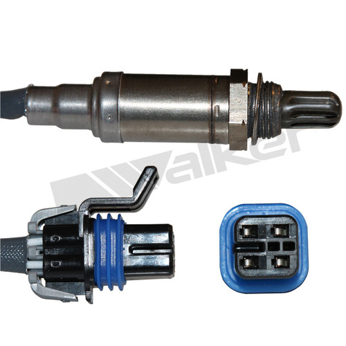Walker Products Oxygen Sensor 350-34211 for 1996-2001 Chevrolet/Pontiac 2.2L (Cavalier, Sunfire)