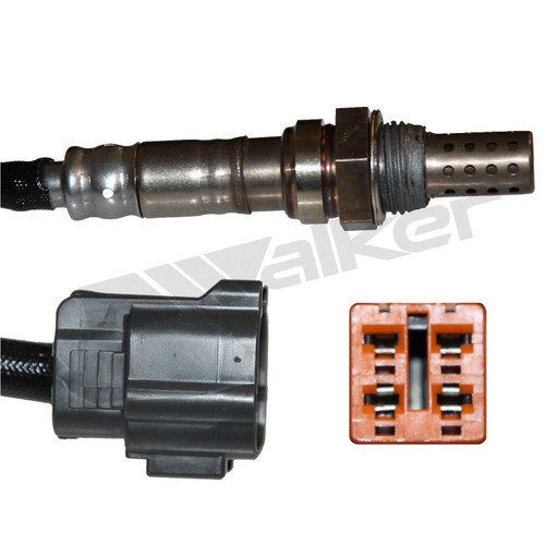 Walker Products Oxygen Sensor 350-34212 for 1999-2002 Mazda/Subaru 2.0L 2.2L (626, Impreza, Legacy, Outback)