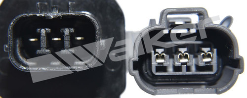 Walker Products Vehicle Speed Sensor 240-91028 for 1992-2005 Acura/Honda/Isuzu 3.0L 2.2L (CL, NSX, TL, Accord)