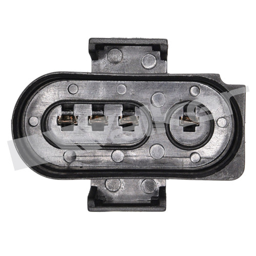 Walker Products Oxygen Sensor 250-24174 for 1996-2000 Audi/Volkswagen 2.8L (A4, A4 Quattro, A6, A6 Quattro)
