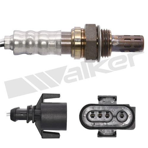 Walker Products Oxygen Sensor 250-24174 for 1996-2000 Audi/Volkswagen 2.8L (A4, A4 Quattro, A6, A6 Quattro)