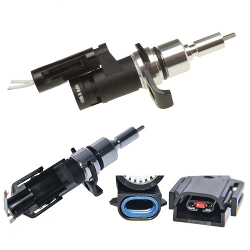 Walker Products Vehicle Speed Sensor 240-91030 for 1997-2004 Ford/Lincoln 5.4L 4.6L (Expedition, F-150, F-150 Heritage, F-250)
