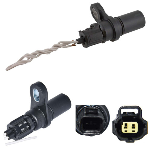 Walker Products Vehicle Speed Sensor 240-91042 for 1999-2021 Chrysler/Dodge/Jeep 3.5L 2.7L (300, Aspen, Charger, Dakota)