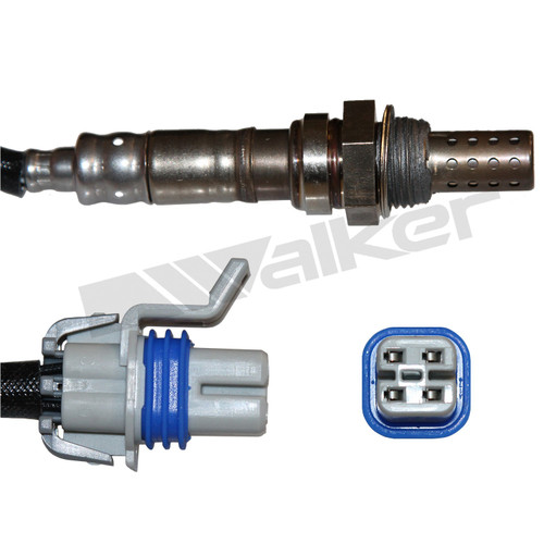 Walker Products Oxygen Sensor 350-34218 for 2002-2007 Chevrolet/GMC/Pontiac 6.0L 3.6L