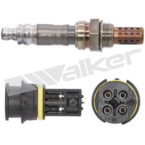 Walker Products Oxygen Sensor 250-24180 for 1994-1996 Mercedes-Benz 2.2L (C220)