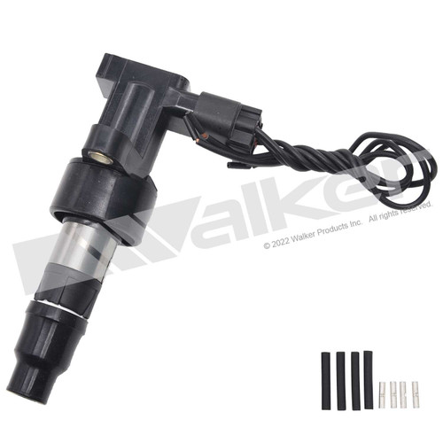 ThunderSpark Ignition Coil 921-92084 for 2002-2008 Jaguar 3.0L 2.5L (S-Type, X-Type)
