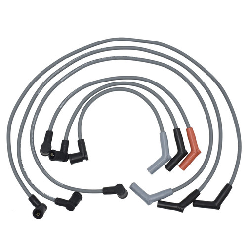 ThunderCore PRO 924-2080 Spark Plug Wire Set 924-2080 for 2006-2007 Ford/Mercury 4.2L 3.9L (Freestar, Monterey)
