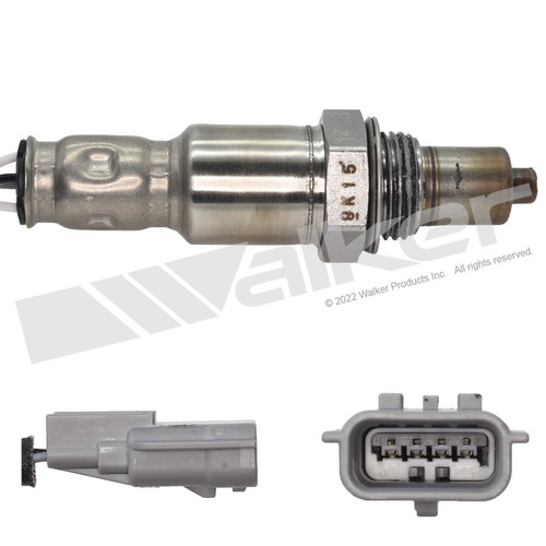 Walker Products Oxygen Sensor 250-241312 for 2020-2026 INFINITI/Nissan 3.5L (QX60, Maxima, Murano, Pathfinder)