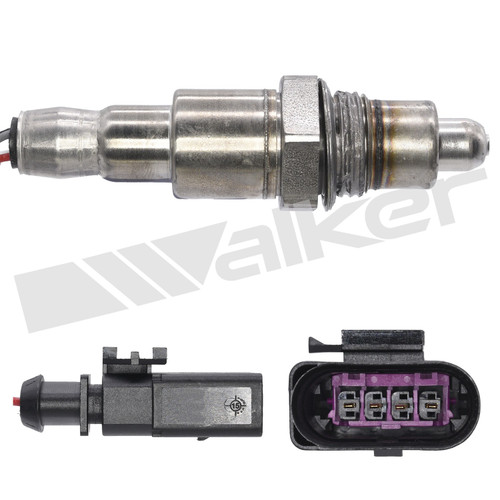 Walker Products Oxygen Sensor 350-34788 for 2015-2023 Audi/Seat/Volkswagen 2.0L 1.8L (A1, A3, A3 Quattro, A8 Quattro)