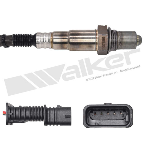 Walker Products Oxygen Sensor 250-25089 for 2010-2021 BMW 2.0L 3.0L (320i, 335i, 335i xDrive, 435i)