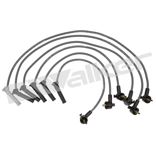 ThunderCore PRO 924-2083 Spark Plug Wire Set 924-2083 for 2006-2010 Ford 4.0L (Mustang)