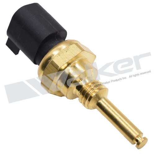 Walker Products Engine Coolant Temperature Sensor 211-1008 for 1985-1989 Honda 2.0L 1.5L (Accord, Civic)