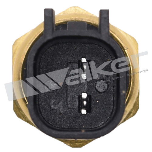 Walker Products Engine Coolant Temperature Sensor 211-1008 for 1985-1989 Honda 2.0L 1.5L (Accord, Civic)