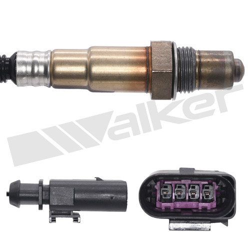 Walker Products Oxygen Sensor 350-34227 for 2006-2018 Audi/Porsche/Volkswagen 4.2L 6.3L (A6 Quattro, A8 Quattro, RS7, S6)