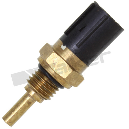 Walker Products Engine Coolant Temperature Sensor 211-1009 for 1985-1990 Acura/Honda 2.5L 2.7L (Legend, Accord, Prelude)