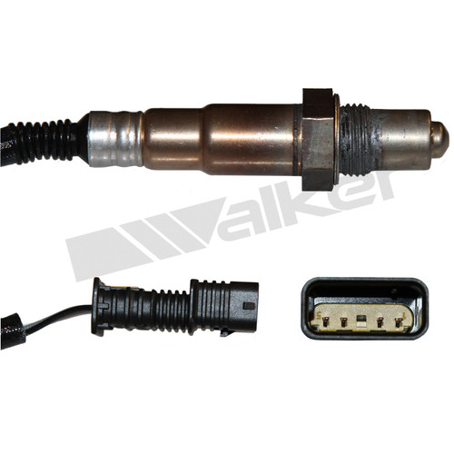 Walker Products Oxygen Sensor 350-34229 for 2007-2018 BMW 2.0L 3.0L (220i, 228i, 228i xDrive, 320i)