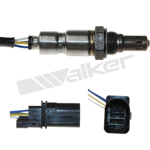 Walker Products Oxygen Sensor 250-25092 for 2016-2018 Audi/Volkswagen 1.4L (A1, Jetta)